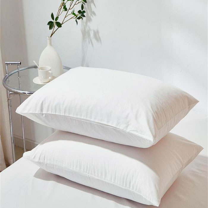Almohadas Hoteleras - Imagen 2