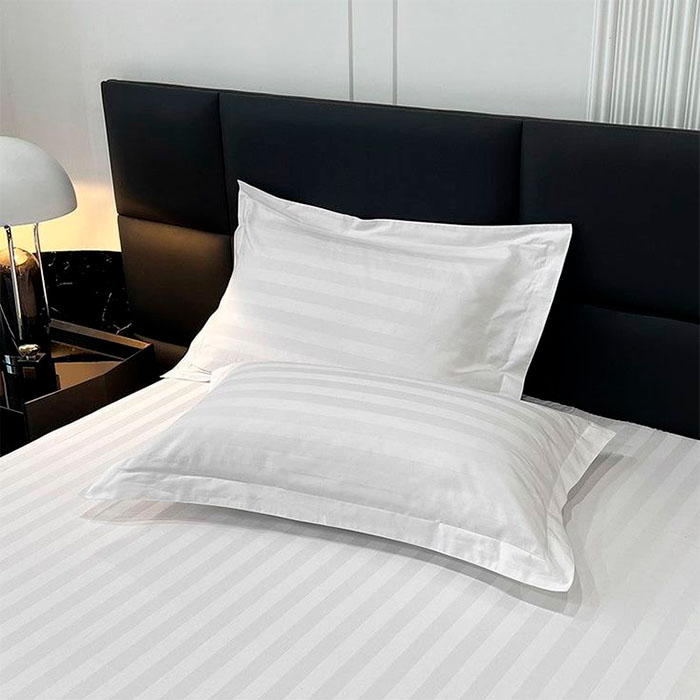Almohadas Hoteleras - Imagen 3