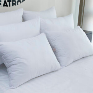 Almohadas Hoteleras