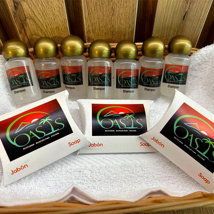 Amenities - Imagen 2
