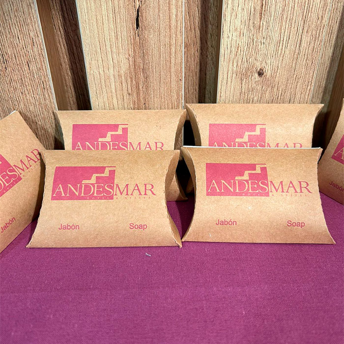 Amenities - Imagen 6