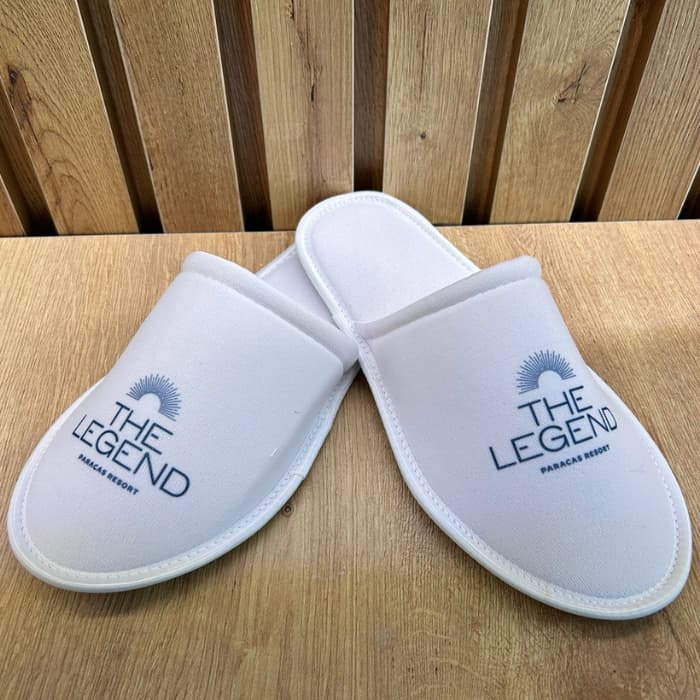 Pantuflas - Imagen 2