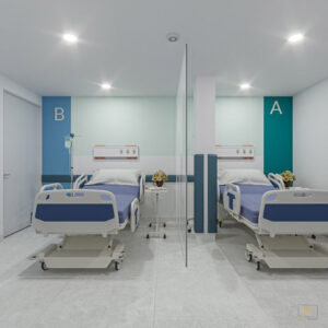 Linea Clinica y Hospitales